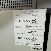 Fisherbrand Isotemp Undercounter Refrigerator image 2
